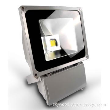 80W led flood lamp for outdoor